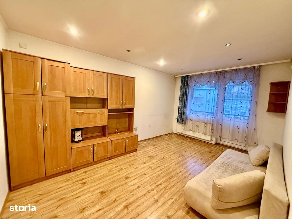 AA/2000 De închiriat apartament cu 2 camere în Tg Mureș - Semicentral