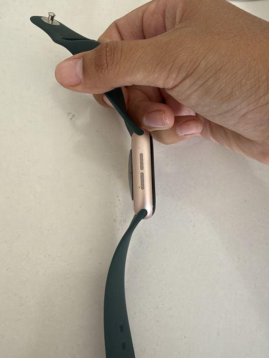 Apple watch 11 series, 42mm