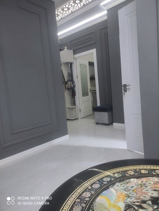 Собственник! 2/4/5 Новостройка 65м² High-Tech | Паркентский