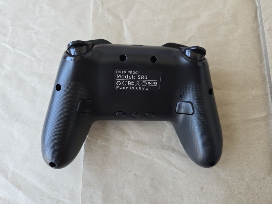 Контролер DATA FROG Wireless Controller 1000mAh