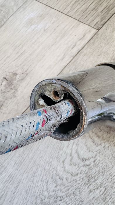 Смеситель для раковины
