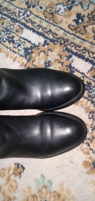 Сапоги еврозима р.37 Basconi