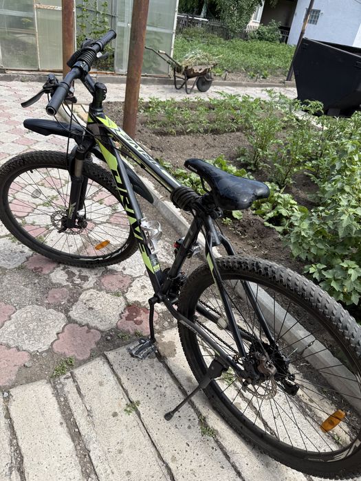 Продается велосипед