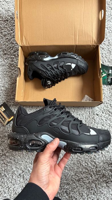 Nike air max terrascape plus