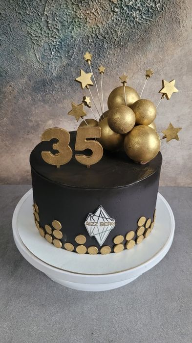 Торт на заказ, десерты