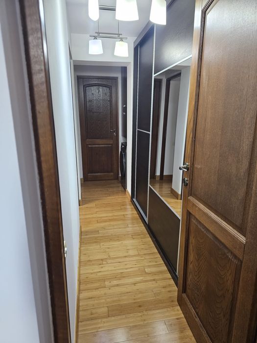 Apartament de vanzare, etajul 4, Rovinari