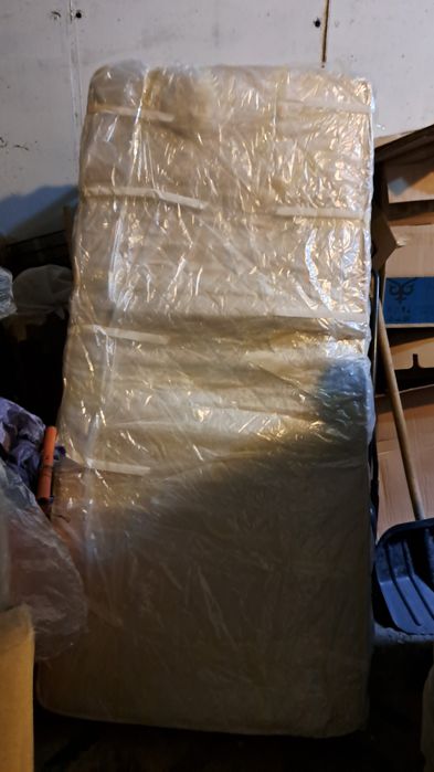 Кресло б/ у в хорошем состоянии,