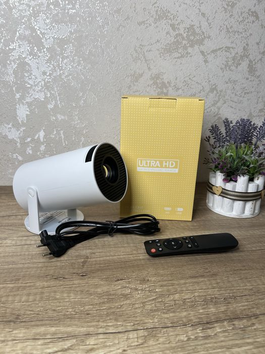 Проектор Ultra Y300