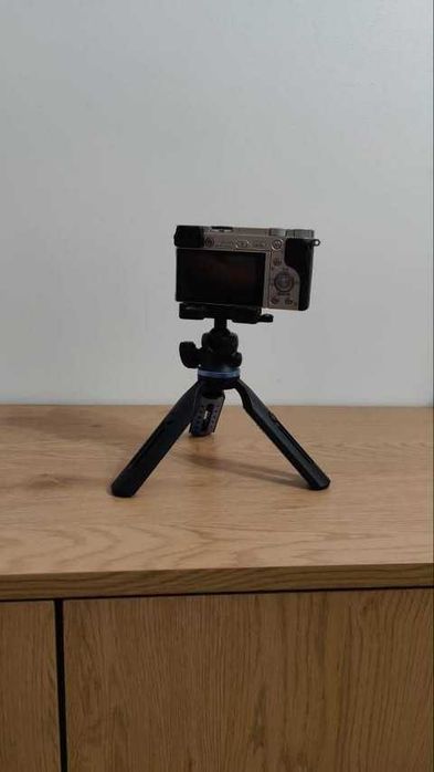 Camera Foto Sony a6000