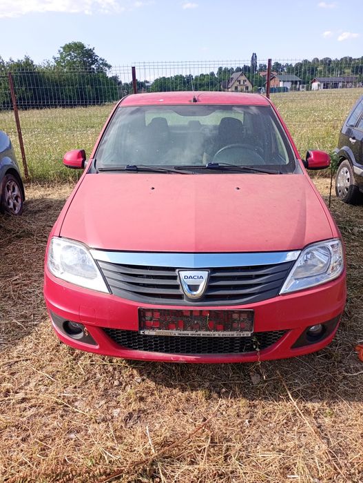 Capota Logan 1 și 2 ,mcv