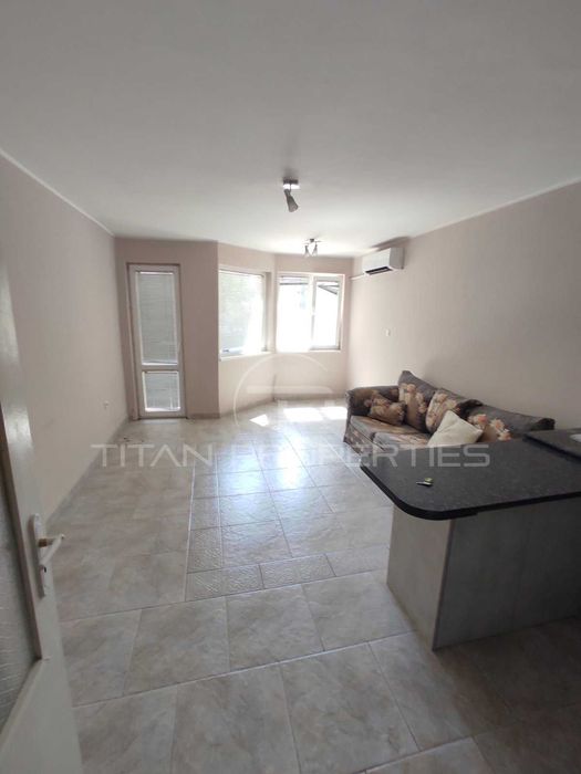 Продава се Двустаен апартамент в Пловдив, Кючук Париж - 74 кв.м за 1671 €/кв.м - Снимка #2