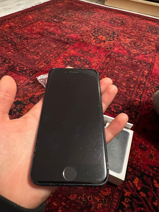 Аифон 7 срочна.