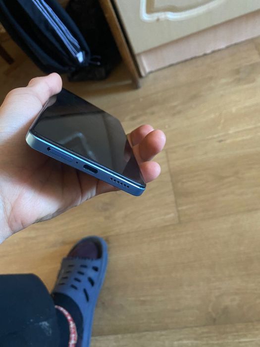 Редми нот 12 про плюс 8/256