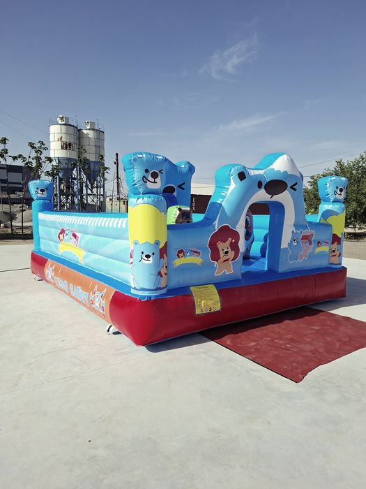 LEGO BATUT Orginal 1chi qo'l