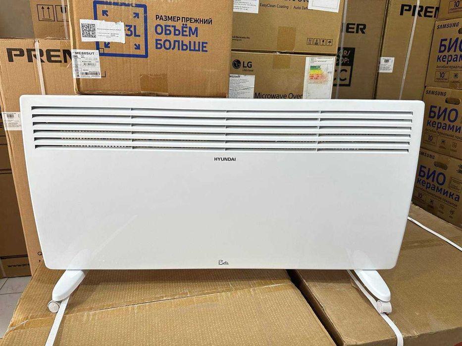 Конвекторы Hyundai HYCV-2000NDM - Konvertor