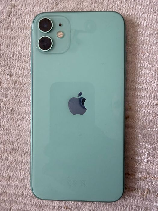 iPhone 11 Green 64GB