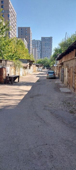 Продам гараж ,,Мечта,,