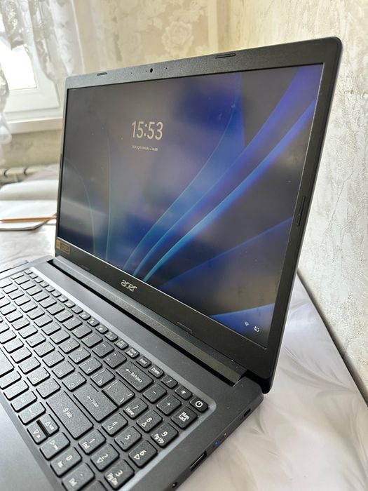 Ноутбук Acer Aspire 3