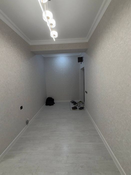 Продается 3 комнатная квартира на  СамАвто