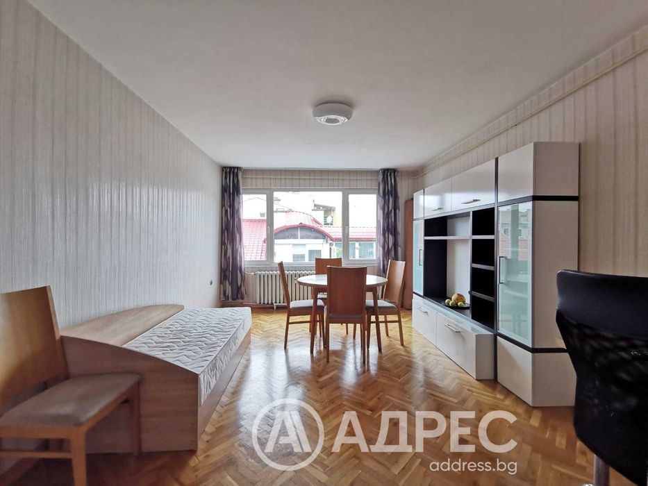 Продава се Тристаен апартамент в Русе, Център - 85 кв.м за 1636 €/кв.м - Снимка #1
