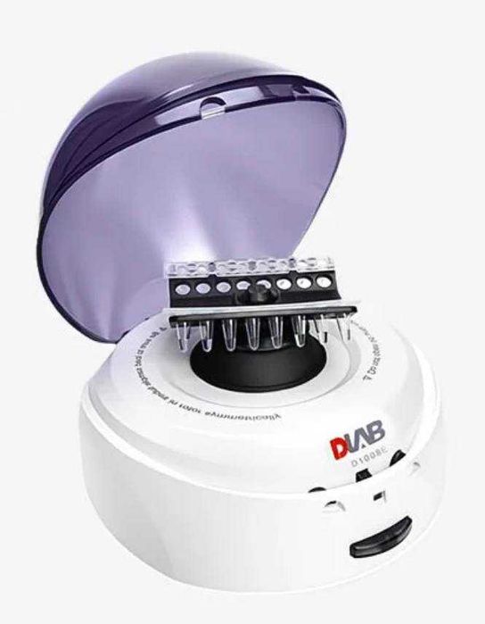 Продаю компактную и надёжную лабораторную центрафугу DLAB Mini-10K.