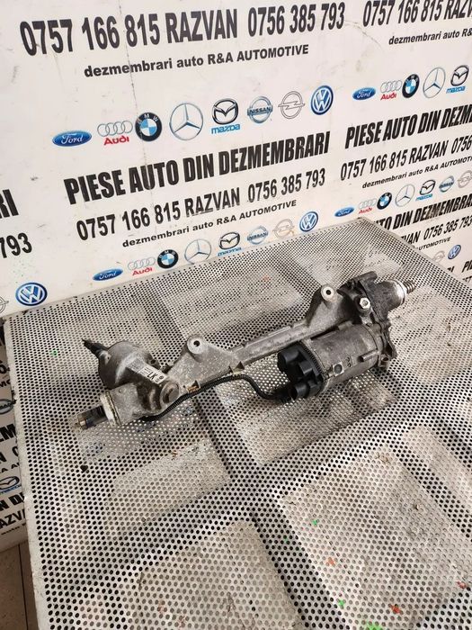 Caseta Directie Bmw F30 F31 F32 F33 F34 F36 Volan Stanga Europa Cod