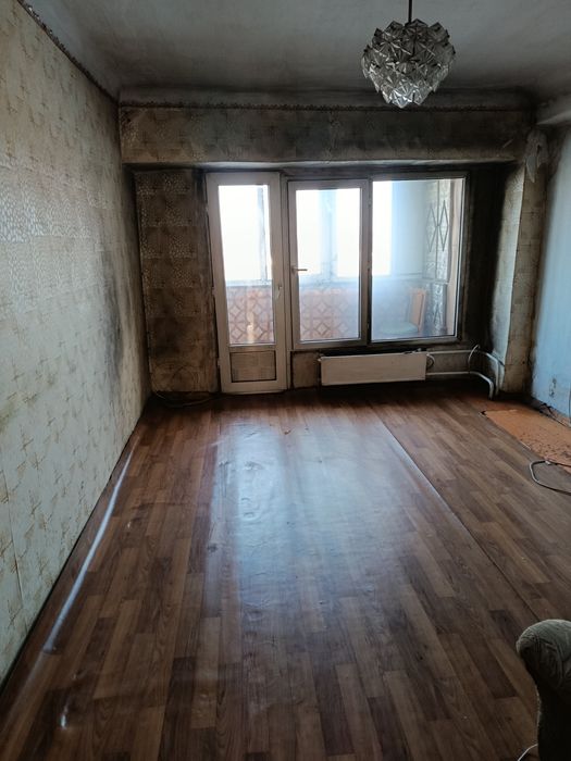 Продается 3 комнатная квартира