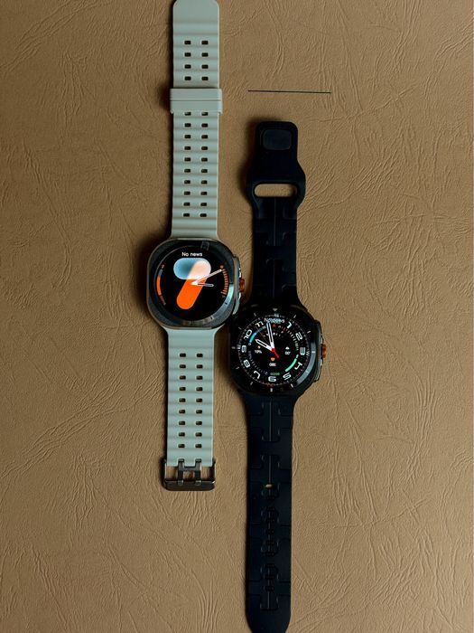 Смарт Часы Z7 Ultra, белый /черный