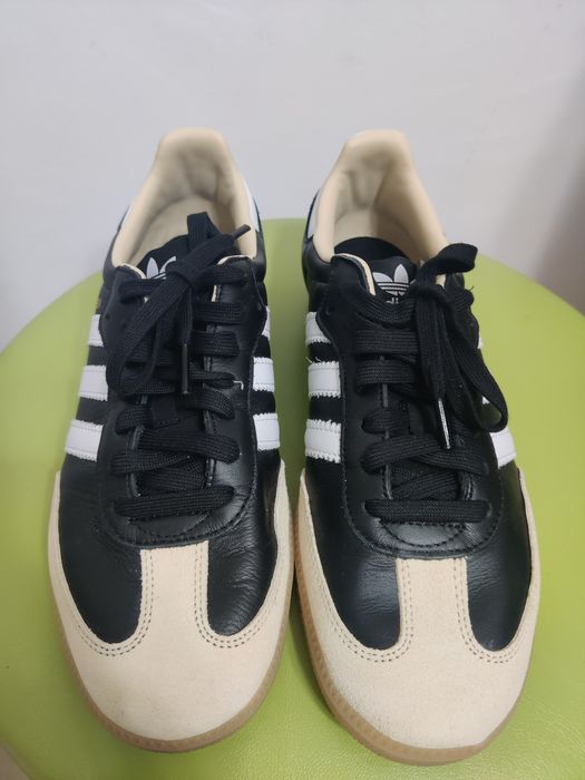 Adidas Samba sneaker low