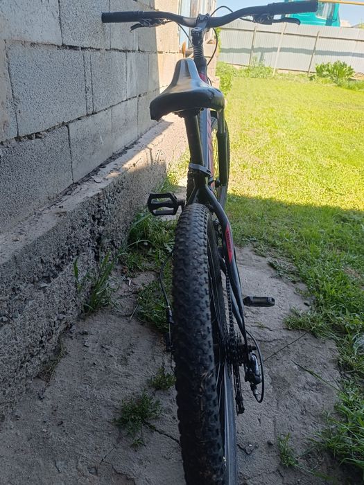 Продам велик за 25 тысяч тенге