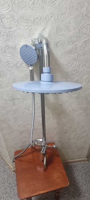 Душевая смеситель душ стояк для ванны