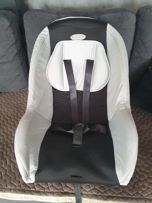 Продам автокресло