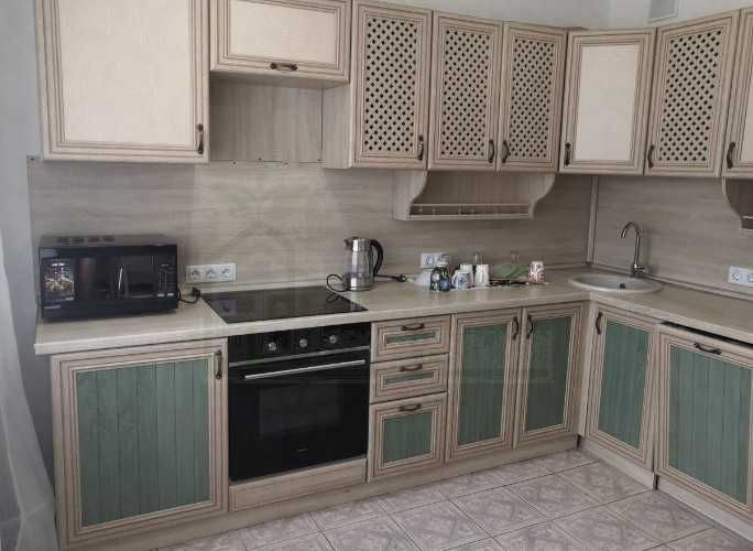 Дава се под наем Двустаен апартамент в Пловдив, Младежки Хълм - 58 кв.м за 280.5 € - Снимка #1