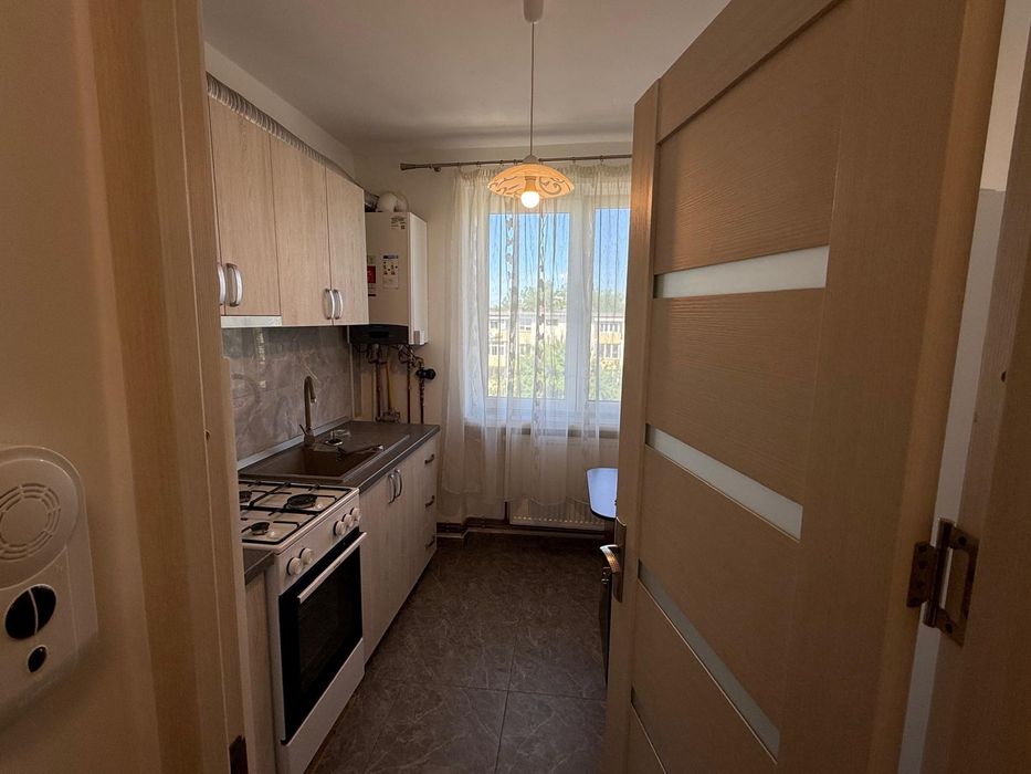 Închiriez apartament 2 camere George Enescu craiova