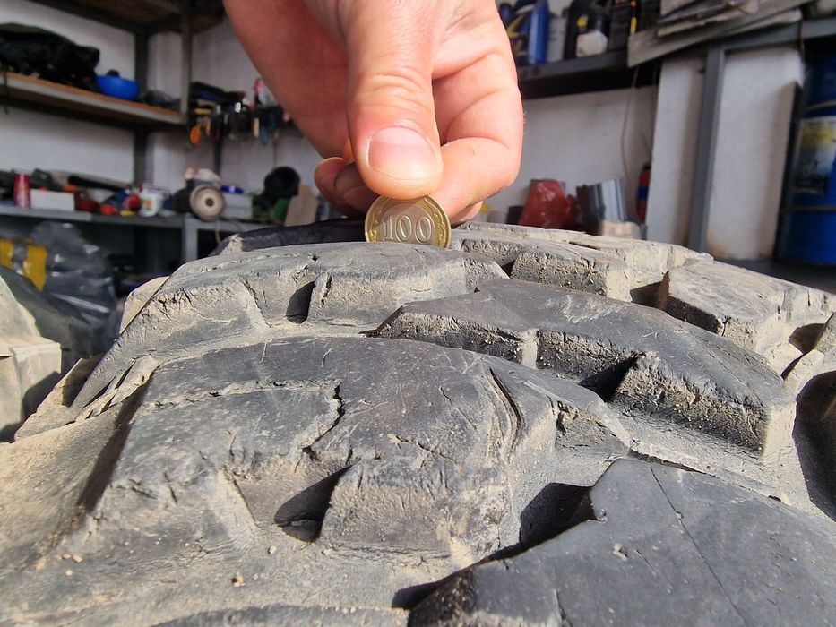 Резина комплект Comforser CF3000