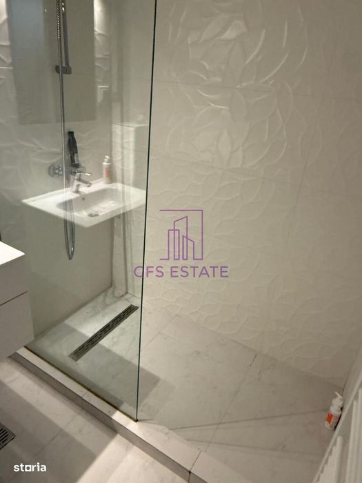 Inchiriere Studio Ivory Residence Pipera|Parcare