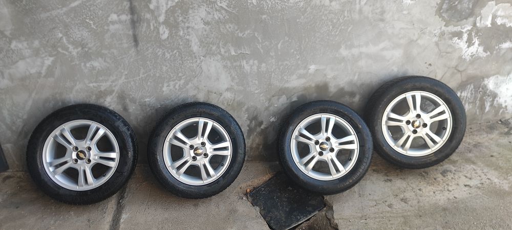 Продам дискис болонами от Nexia r3 avtomat.