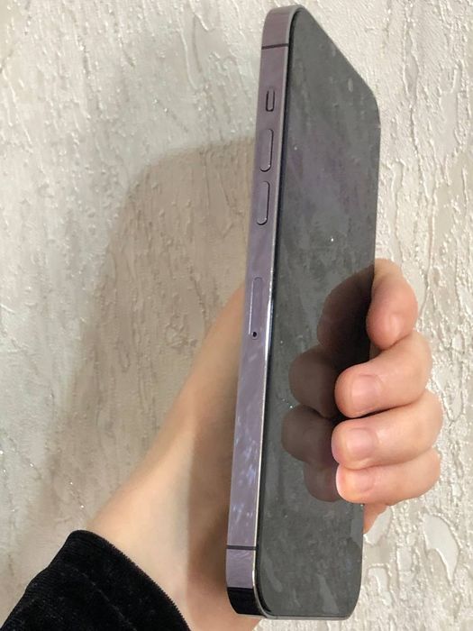 Iphone 14 pro max 128