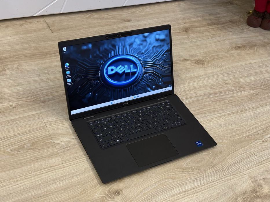 15.6’FHD IPS/i7-1255u/Dell Latitude 7530/16GB DDR4/512GB SSD