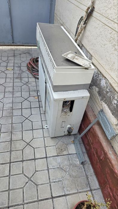 Кондиционер Sitronic 18 бу