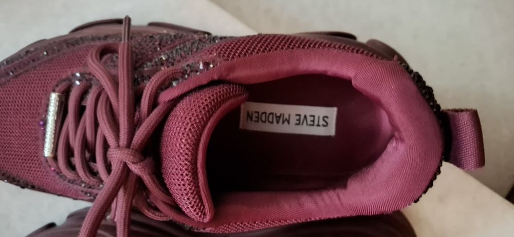 Оригинални Steve Madden