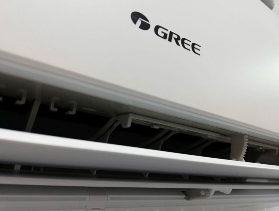 Gree invertor 12tali