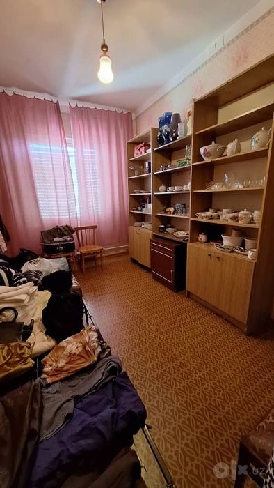 4-х ком.кв., 5/5, Юнус Абад,15 квартал