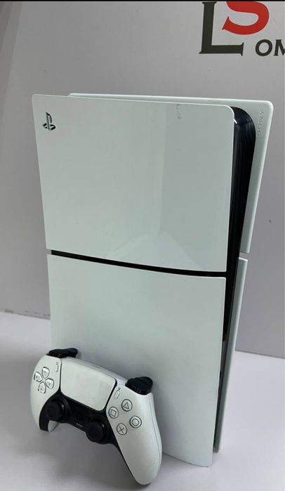 PlayStation 5slim   #АК32618