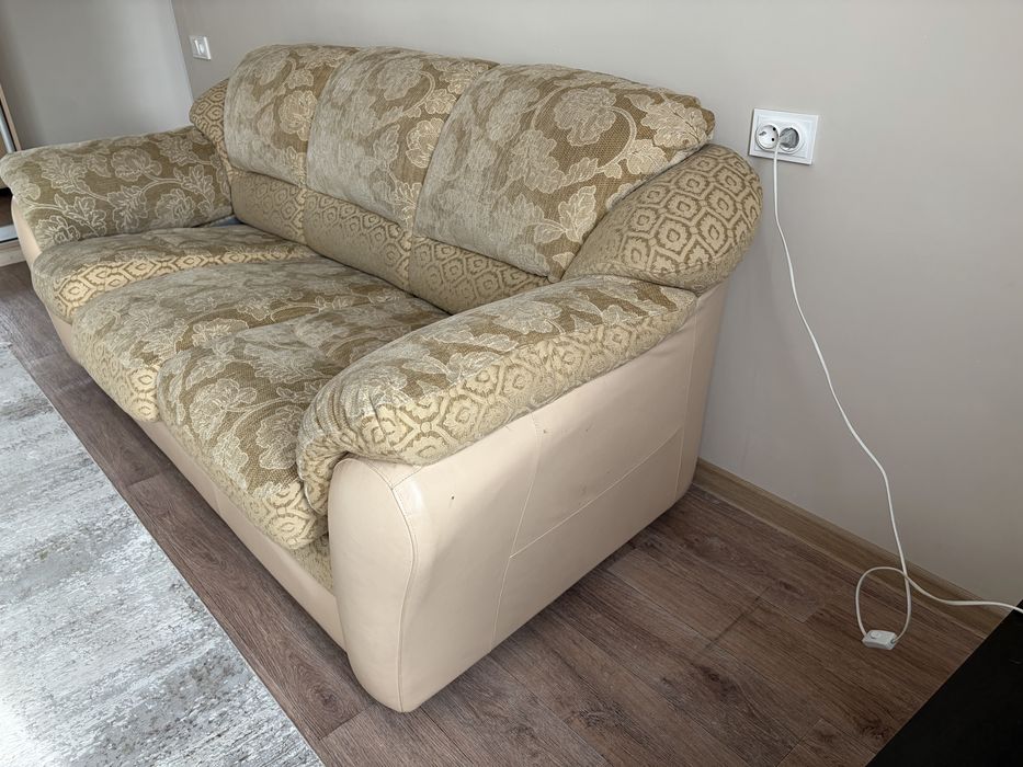 Диван раскладной