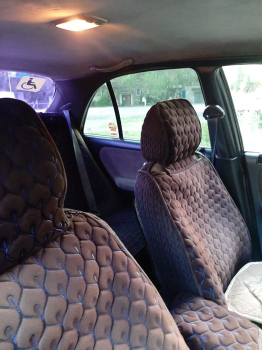 Продаю машину Hyundai Sonata 3