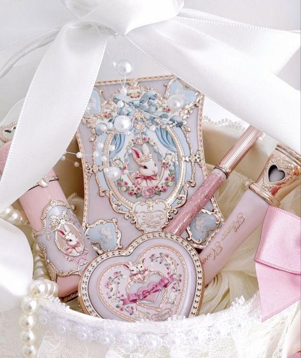 Бокс Flower Knows