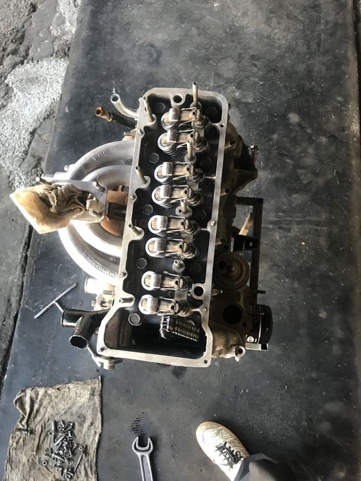 Матор сотилади матор усулени килинган маторга 7 милон кети  03 пул зар