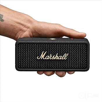 Marshall Emberton 3
