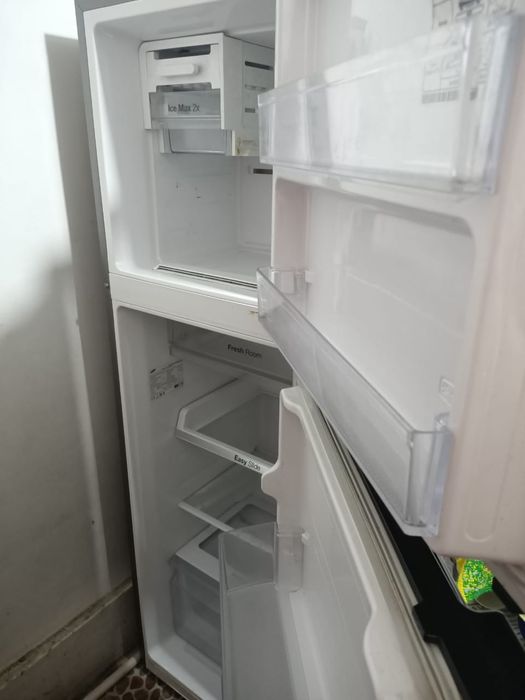 Холодильник   Самсунг
